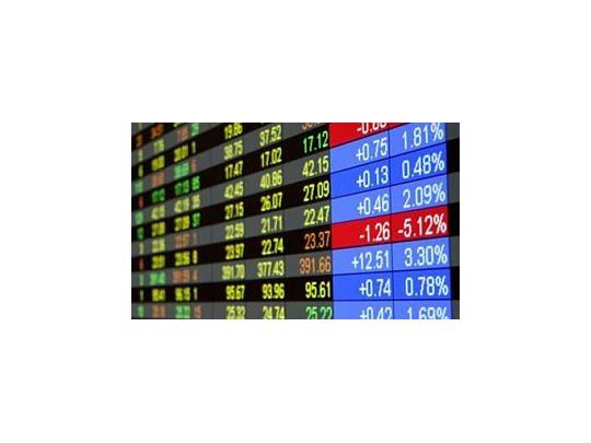 Panorama financiero internaciones.