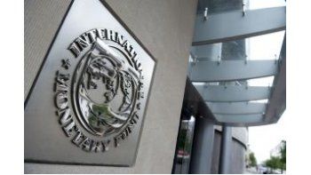 Sin artículo IV, FMI analizó situación de la Argentina