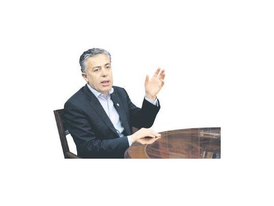 “La suba del gas debió planificarse con las provincias”