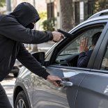 El robo de autos se acentúa en el AMBA