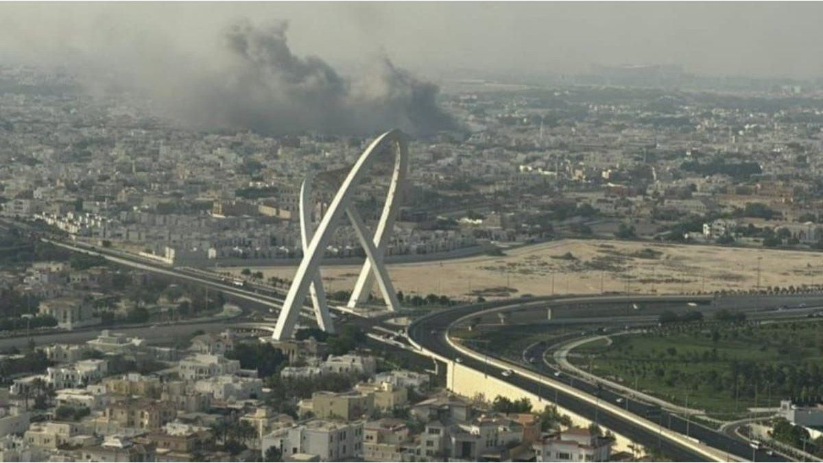 Qatar prepares Arab Summit after Israel’s attack, which bombarded Gaza again