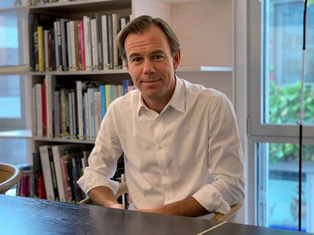 El sueco consiguió mantener el imperio familiar y también dedicó su vida a sus propios negocios. El sueco consiguió mantener el imperio familiar y también dedicó su vida a sus propios negocios.