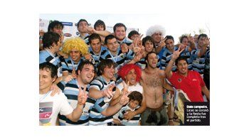 ámbito.com | Liceo, otra vez