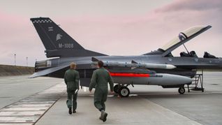 ámbito.com | f16 aviones