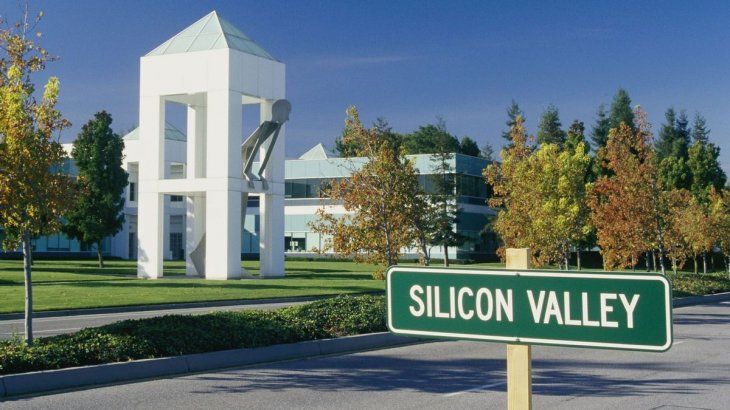 Silicon Valley 1200