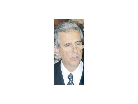 Tabaré Vázquez
