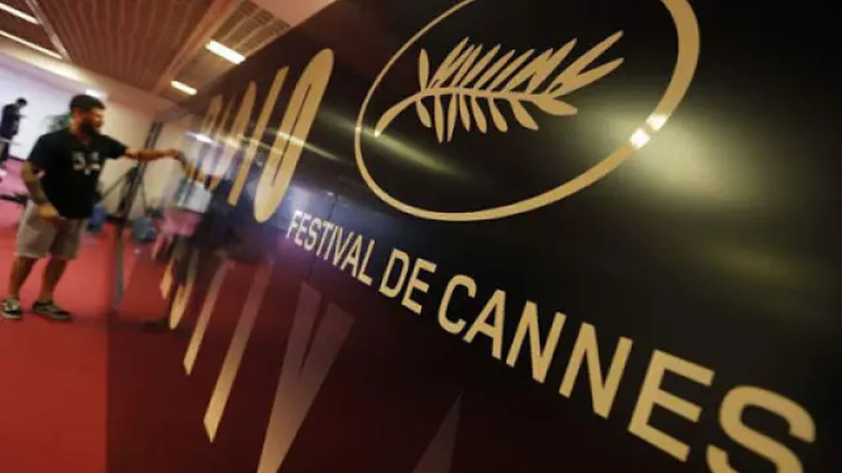 The Cannes Festival delegate asked Javier Milei to “guarantee the existence of Argentine cinema”