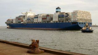 el gobierno habilito el uso de biocombustibles en embarcaciones fluviales y maritimas