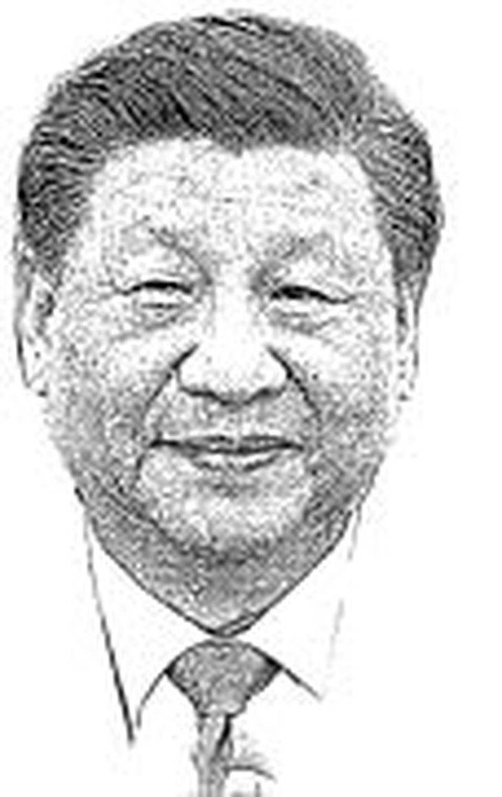 Xi Jinping