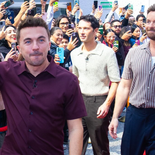 El elenco de Malcolm el de en medio paraliza TV Azteca con una revelación que nadie esperaba El elenco de Malcolm el de en medio paraliza TV Azteca con una revelación que nadie esperaba