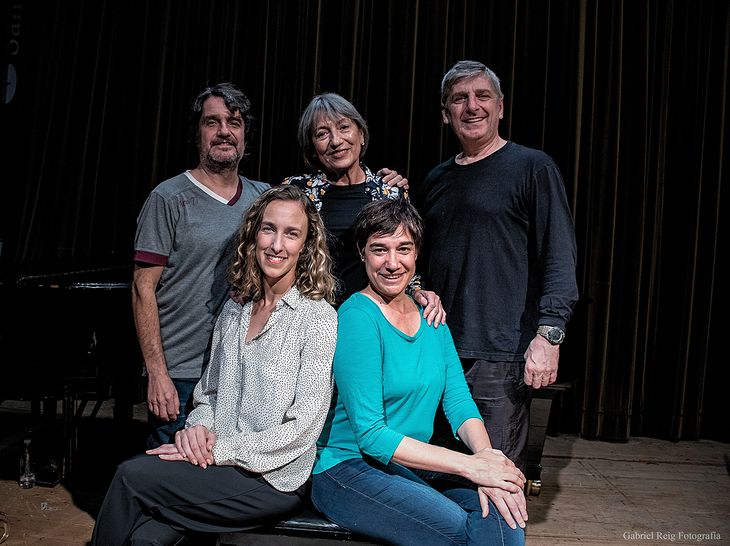 Innovative chamber opera that fuses science and art