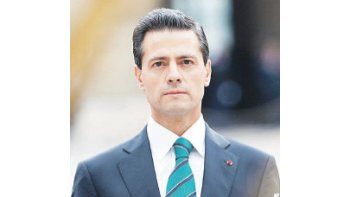 ámbito.com | El presidente mexicano, Enrique Peña Nieto, era ayer blanco de críticas por su incapacidad de mantener tras las rejas al mayor capo narco.