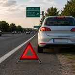 Si los cambios del auto dejan de funcionar en plena ruta, lo más seguro es reducir la velocidad de forma progresiva, encender las balizas, detenerse en un lugar protegido y solicitar asistencia mecánica.