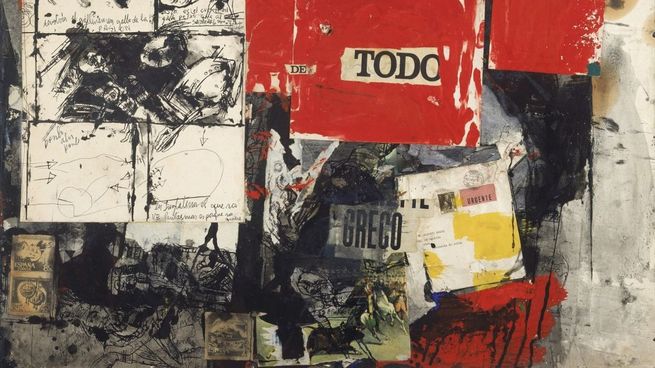 El Reina Sofía inaugura ¡Viva el Arte Vivo!, una exposición impulsada por la Galería Del Infinito que revisita la obra y el mito de Alberto Greco, pionero del Arte Vivo y del gesto como obra.