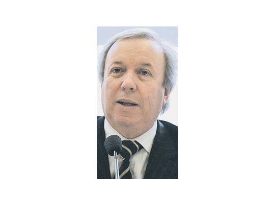 Daniel Peralta