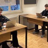 Desde una oficina en Buenos Aires, los jóvenes desarrollan una plataforma que ya reúne más de 1.000 propiedades y busca agilizar las operaciones entre propietarios, inquilinos e inmobiliarias Desde una oficina en Buenos Aires, los jóvenes desarrollan una plataforma que ya reúne más de 1.000 propiedades y busca agilizar las operaciones entre propietarios, inquilinos e inmobiliarias