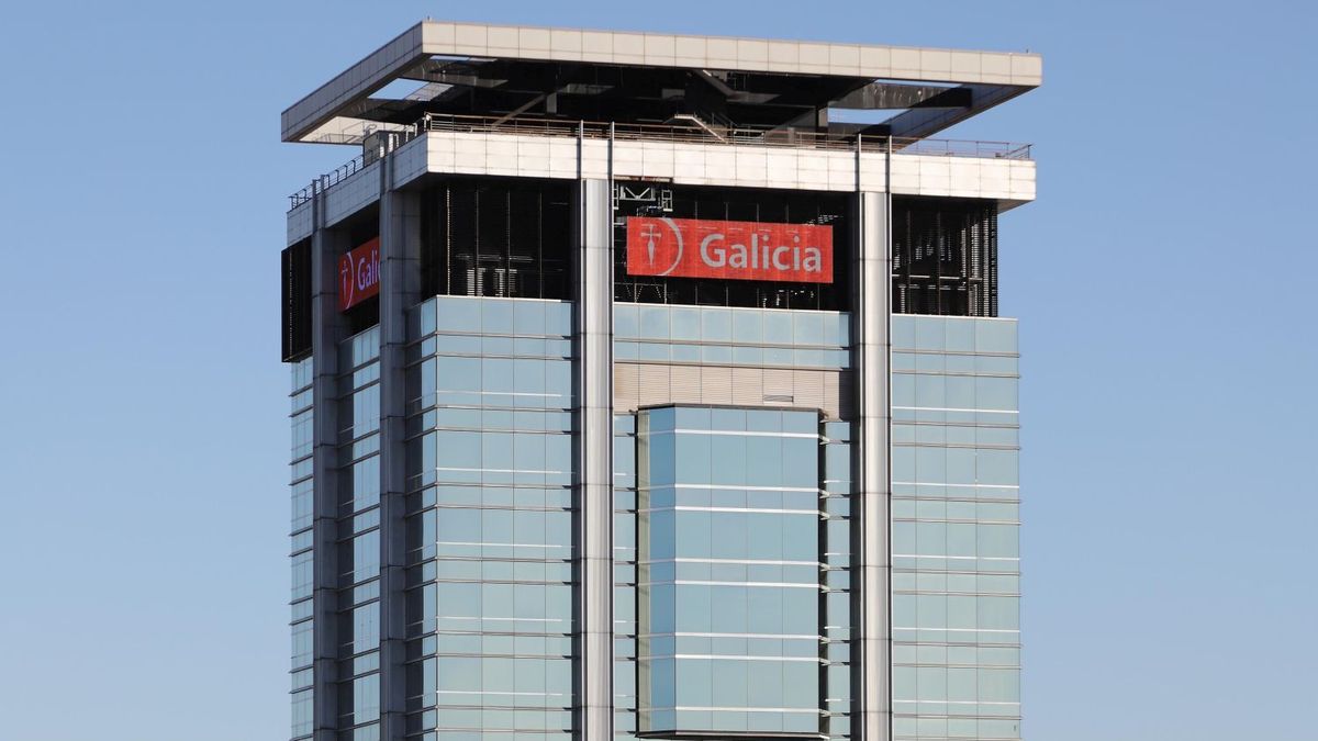 Banco Galicia is now officially the owner of HSBC in Argentina: what was the total amount of the operation