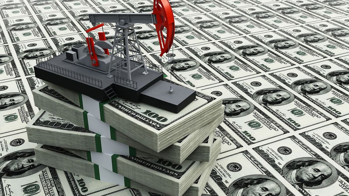 Bueno para el d�lar: los precios del comercio exterior son los m�s altos en casi 80 a�os