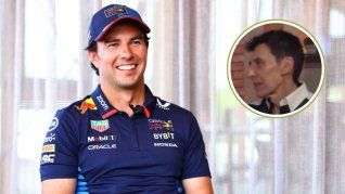 Jimmy Morales, director general de la Escudería Telmex Telcel, reveló que Red Bull bloqueó la llegada de Sergio Checo Pérez a otras escuderìas para la temporada 2025 de la Fórmula 1.