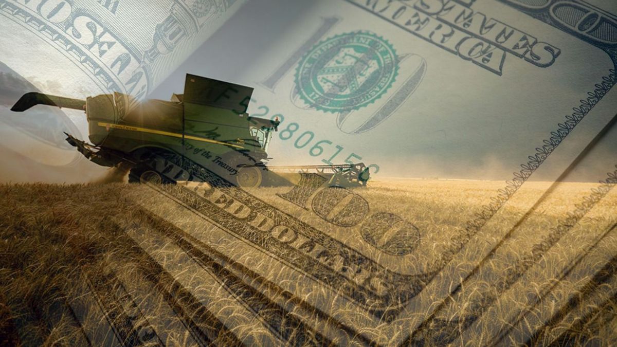 They expect the agricultural sector to generate additional exports for US ,000 million