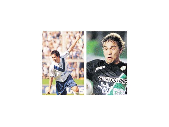 Hernán Rodrigo López y Sebastián Fernández convencieron a Oscar Washington Tabárez con sus goles y serán la alternativa de Forlán y Suárez en Uruguay