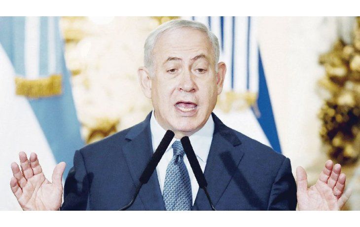ámbito.com | Protesta. La sufrió el Gobierno de Benjamín Netanyahu, que debió actuar para acomodar los precios de la economía.