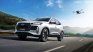 The new Chery Tiggo 4