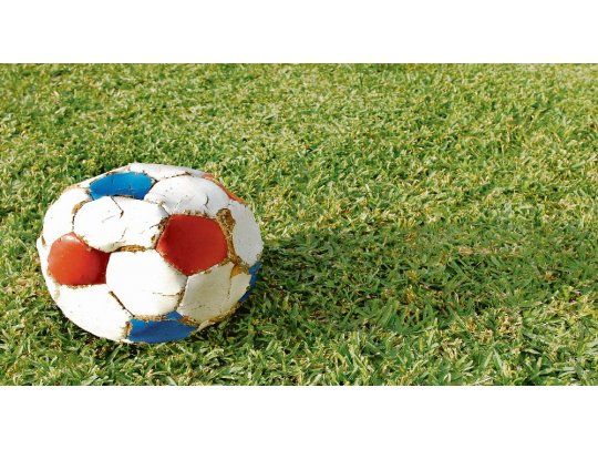 Sobreviviendo al Mundial