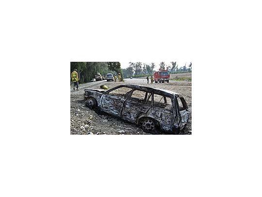 Atentado suicida causa 21 muertos en Afganistán