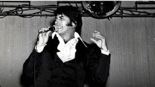 Sandro y su conexión con el rock.