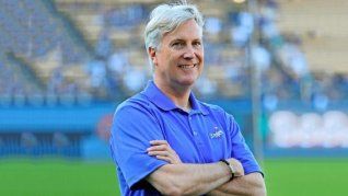 Quién es Mark  Walter, el magnate que compró a Los Angeles Lakers por 10 billones de dólares