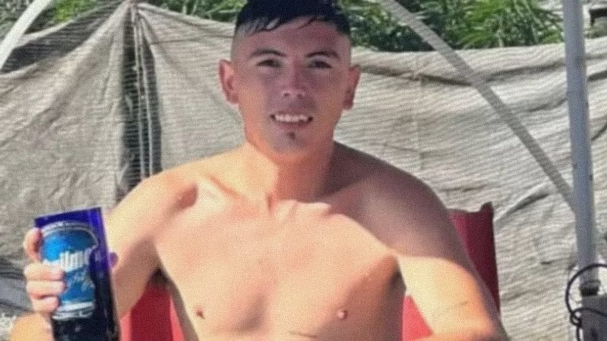 Matías Paredes crime: three police officers involved declared not shooting