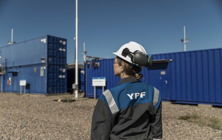 impuesto a las ganancias: la eximicion a los trabajadores de ypf es un primer paso