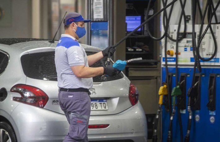 Energía autorizó nuevo aumento para el Bioetanol y las subas ya superan la inflación