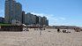 Una de las playas más lindas y accesibles de la provincia de Buenos Aires.