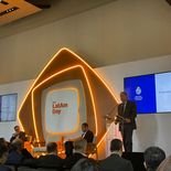 Gabriel Oddone refuerza la posición de Uruguay como destino de inversiones en Estados Unidos. Gabriel Oddone refuerza la posición de Uruguay como destino de inversiones en Estados Unidos.