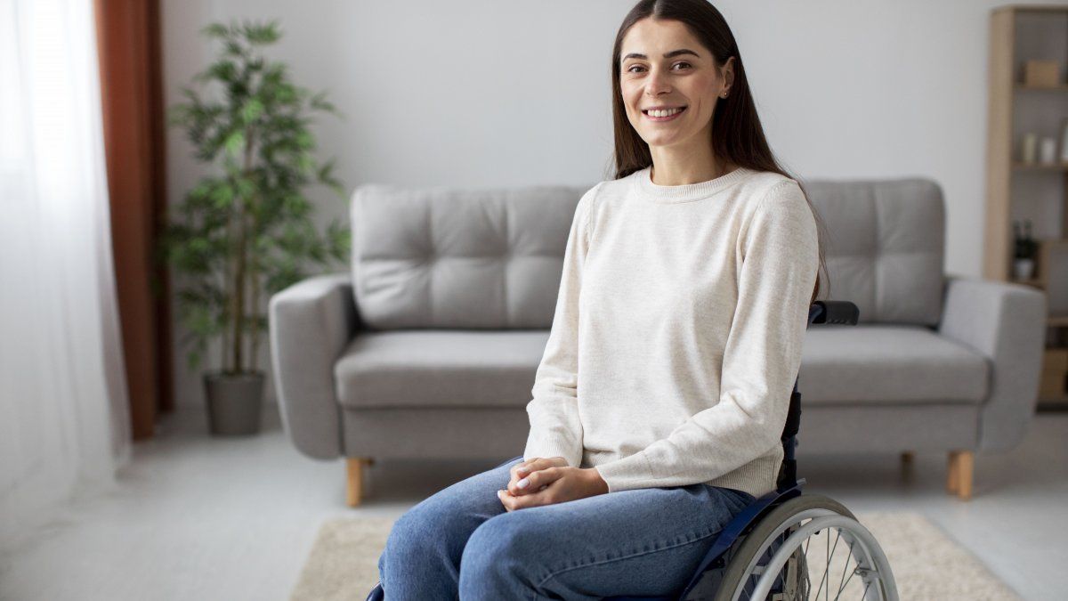5 stereotypes of women with disabilities that we need to break down