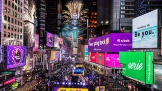 Puedes viajar con descuento a Nueva York con la credencial INAPAM.