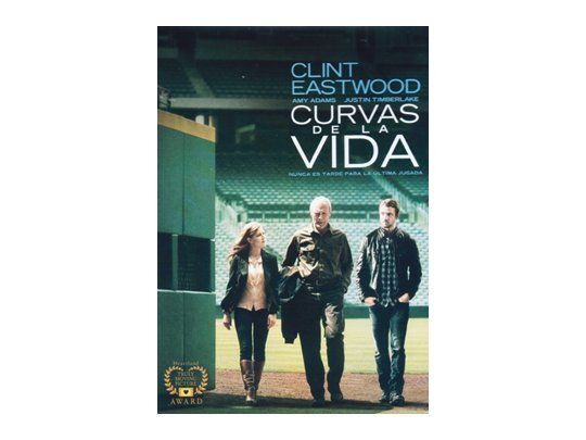 Regreso del Eastwood actor