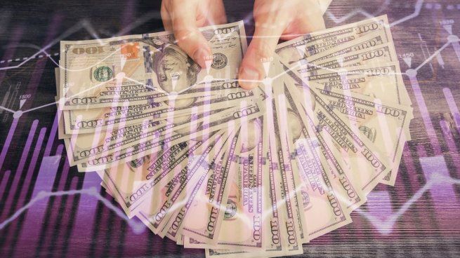 El Tesoro intervendrá en el mercado de cambios.