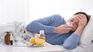 The most common infections are influenza A and respiratory syncytial virus. The most common infections are influenza A and respiratory syncytial virus.