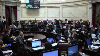 es ley proyecto para liberar el precio del papel prensa