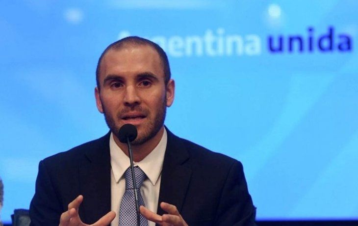 La iniciativa oficial pasó al Senado&nbsp;