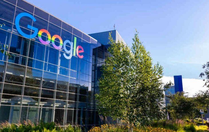 Google