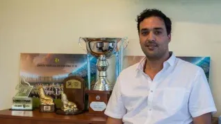 El ex presidente de Aldosivi falleció en un accidente en la Autovía 2. El ex presidente de Aldosivi falleció en un accidente en la Autovía 2.