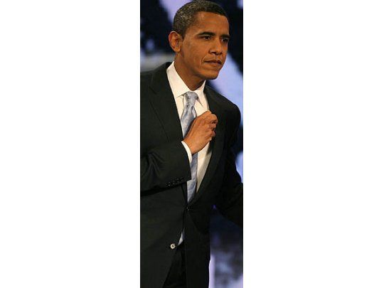 Obama apuesta fuerte en la creación de empleo para reactivar a la economía