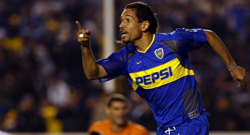Barijho could play for the Uribelarrea FC.