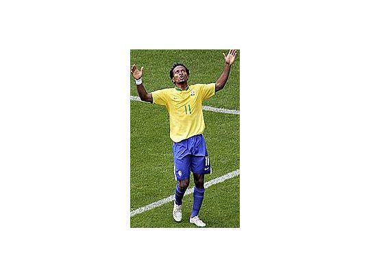Zé Roberto