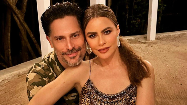 Sofia Vergara and Joe Manganiello divorced after seven years of marriage