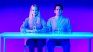 Emma Stone and Jonah Hill star in a series that fuses science fiction and drama in just 10 episodes. Emma Stone and Jonah Hill star in a series that fuses science fiction and drama in just 10 episodes.